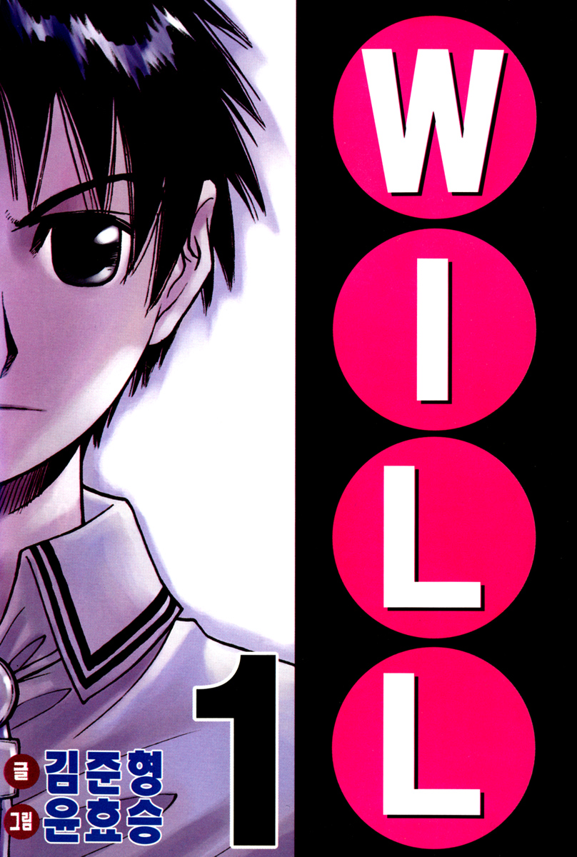 Will 第4页