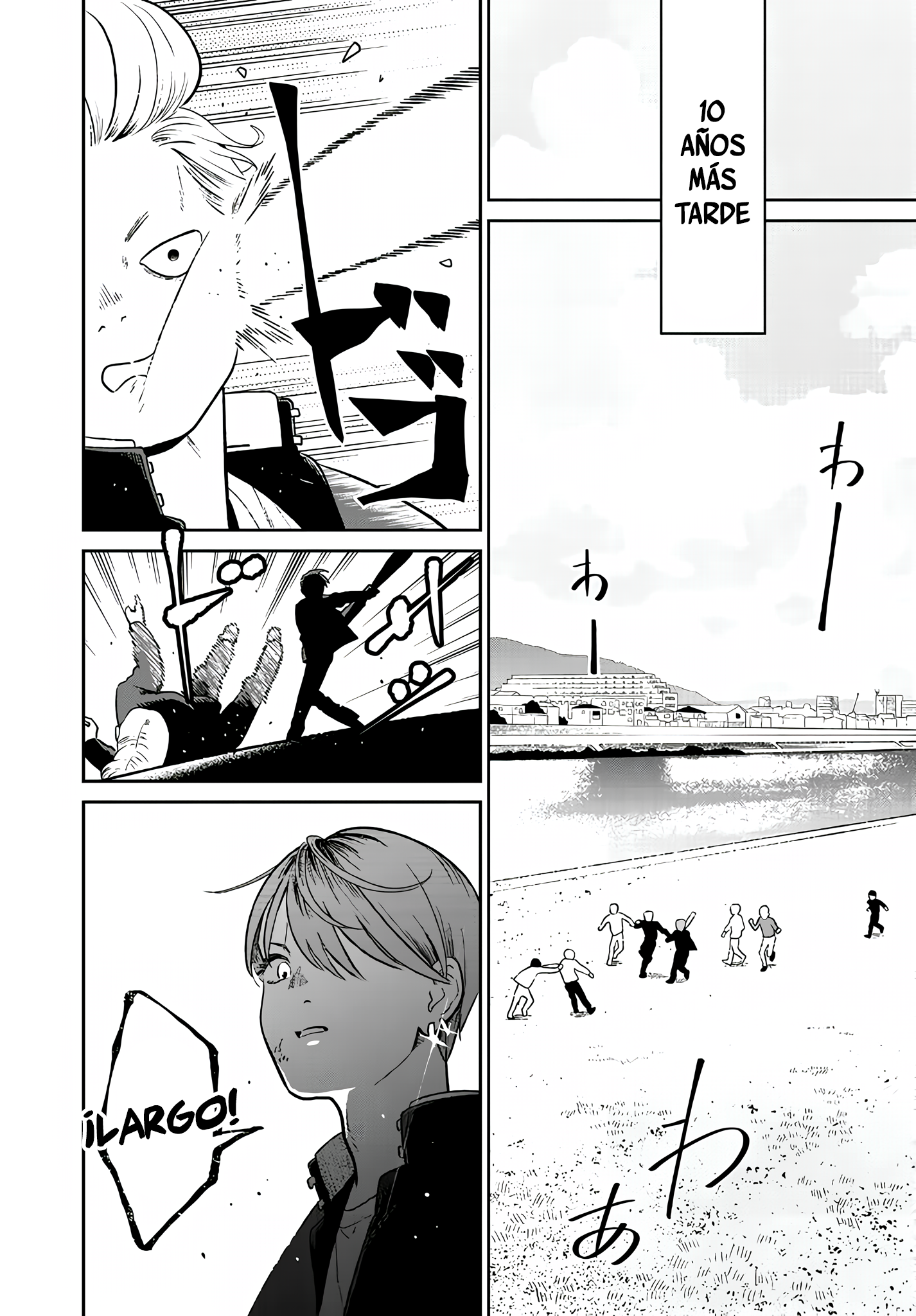 Miboujin Elf no Kanamori-san 第6页