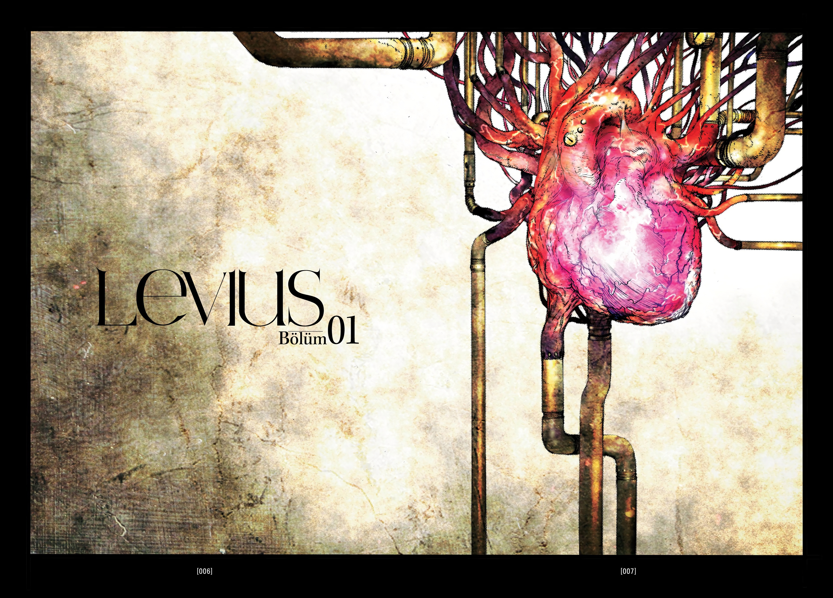 Levius 第6页