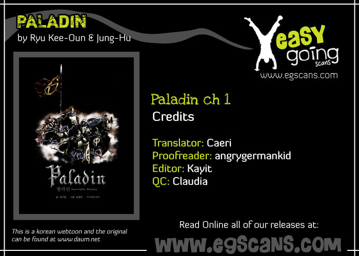 Paladin 第2页