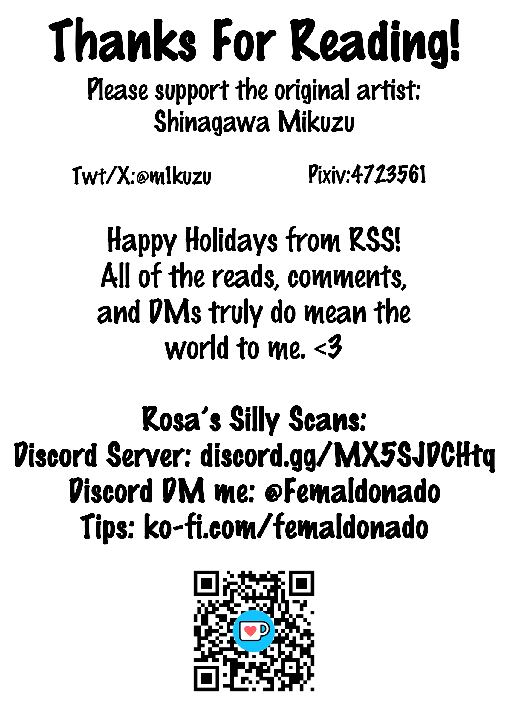 A Manga That Makes the Uninitiated Understand the Reality of Crossdressing Boys 第2页