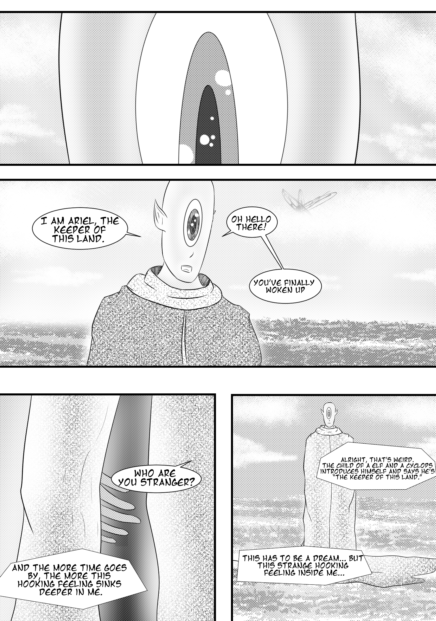 GhostApocalypse 第4页