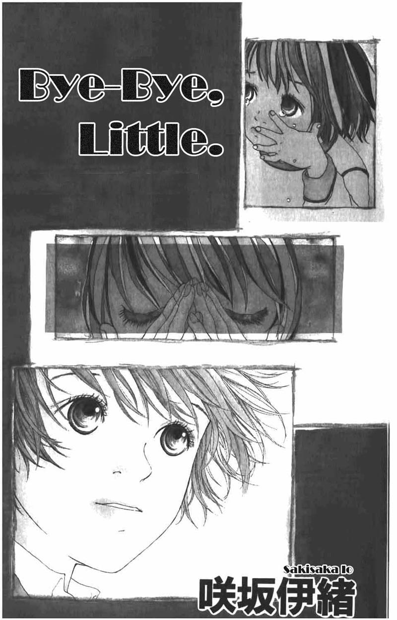 Bye-Bye, Little 第4页