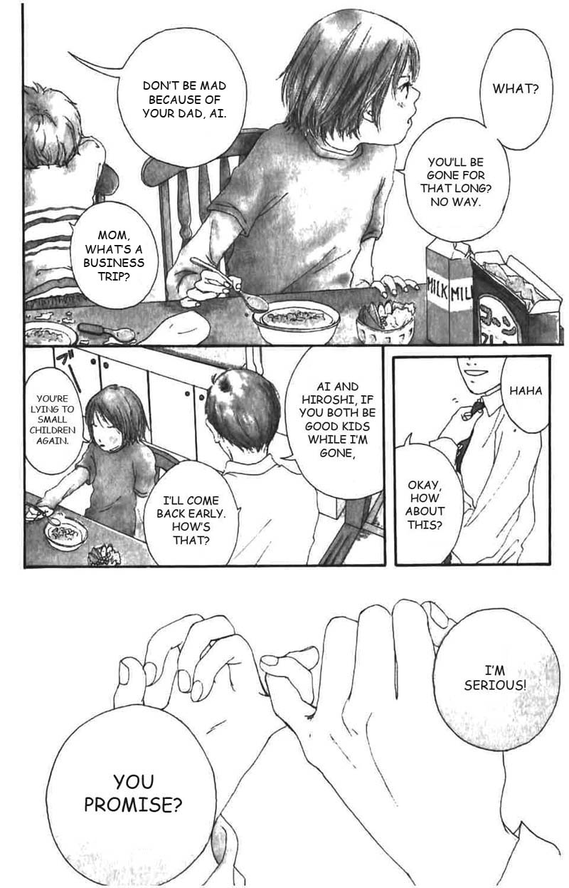 Bye-Bye, Little 第5页
