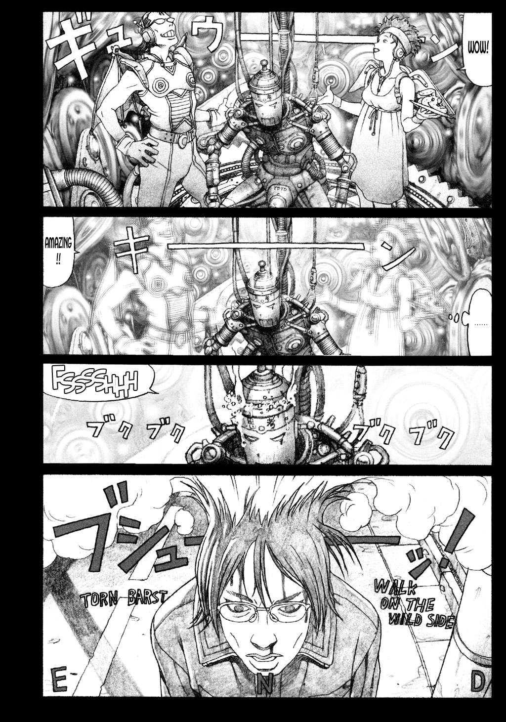 Boiling Head 第8页