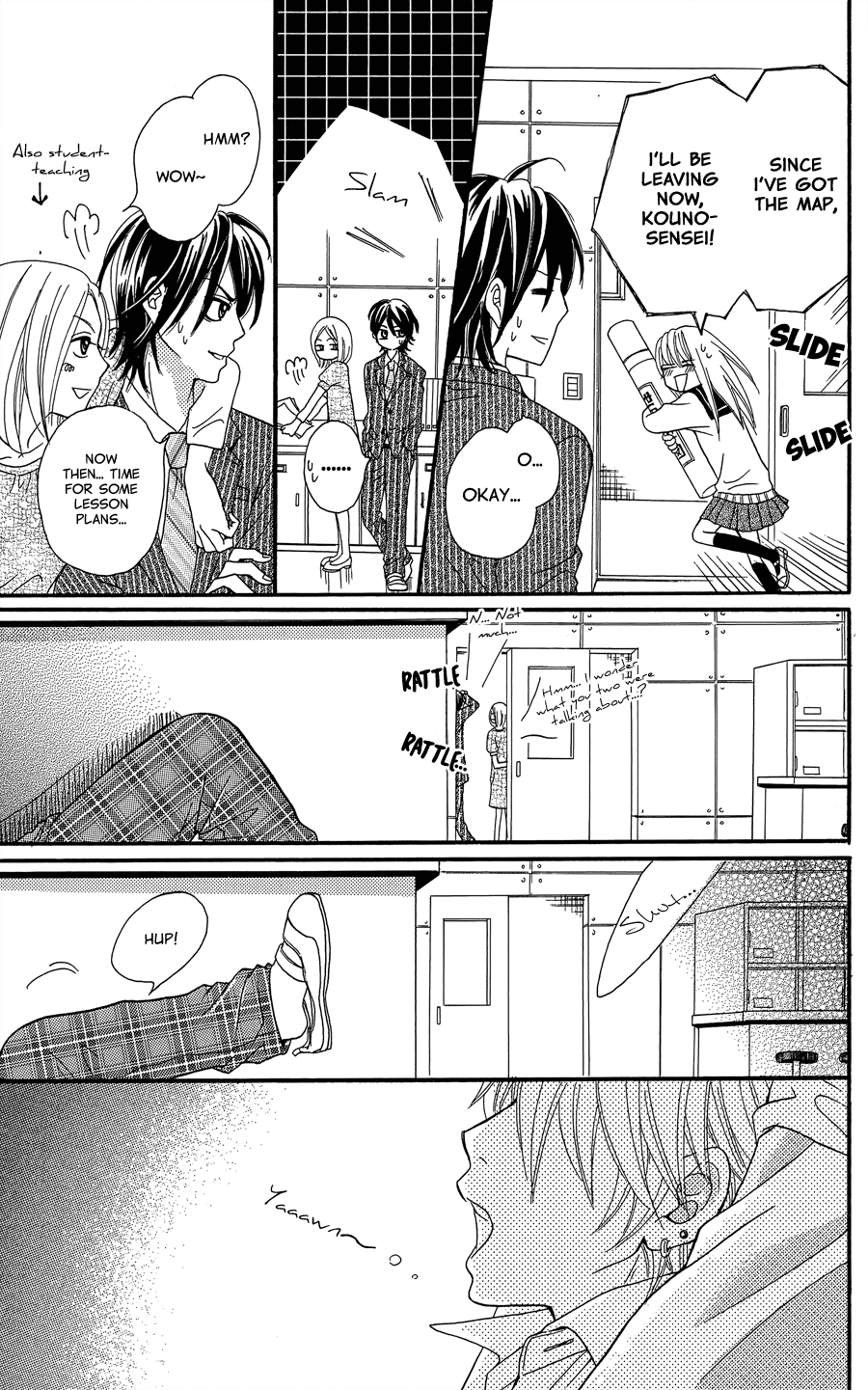 Line 第8页