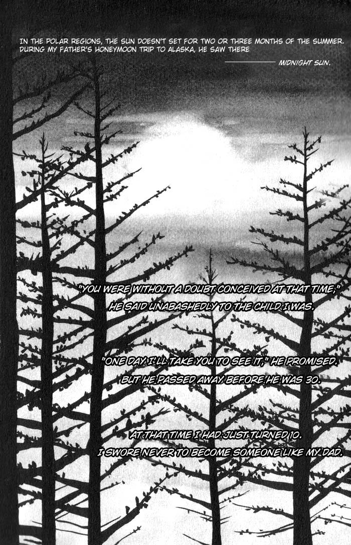 Midnight Sun 第6页